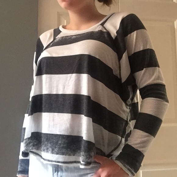 Billabong  long-sleeved top - Picture 2 of 4